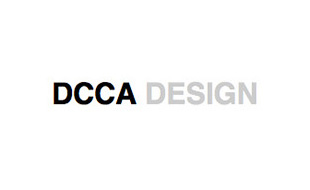 DCCA DESIGN 2018 新版网站