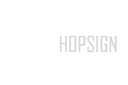 HOPSIGN｜厚谱品牌设计